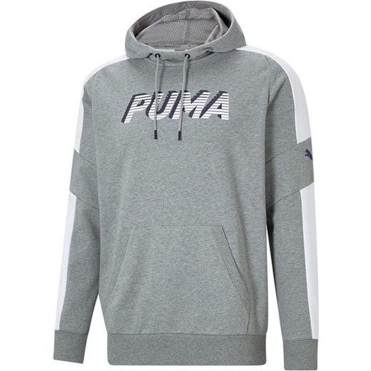 Bluza męska Modern Sports Hoodie Puma Puma XL okazja SPORT-SHOP.pl