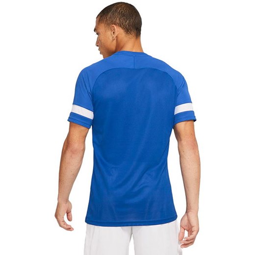 Koszulka męska Dri-FIT Academy Nike Nike XL okazja SPORT-SHOP.pl