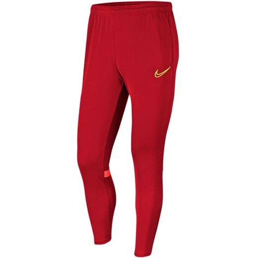 Spodnie męskie Dri-FIT Academy Nike Nike XL wyprzedaż SPORT-SHOP.pl
