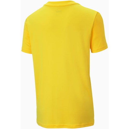 Koszulka chłopięca Never Afraid Puma Puma 140cm wyprzedaż SPORT-SHOP.pl