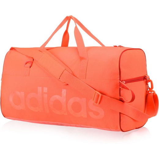 Torba Linear Performance TB M 32L Adidas okazja SPORT-SHOP.pl