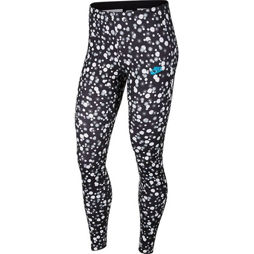 Komplet treningowy damski NSW Heritage Floral Nike Nike L okazyjna cena SPORT-SHOP.pl