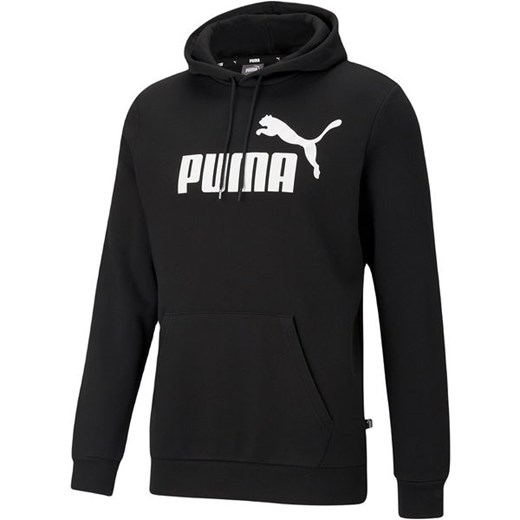 Dres męski Essentials Logo Puma Puma M SPORT-SHOP.pl wyprzedaż