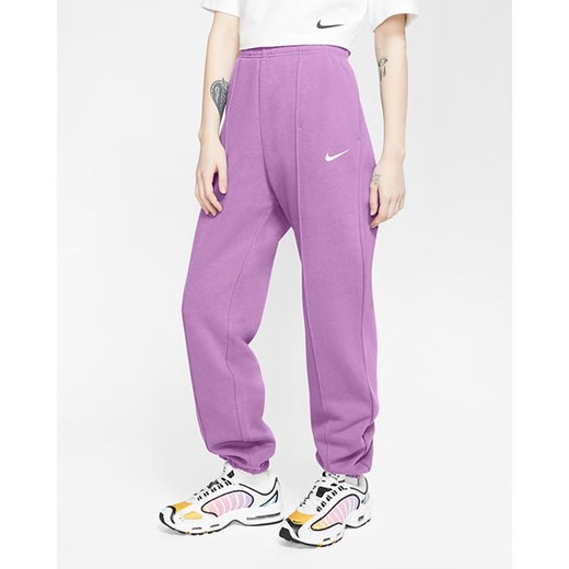 Spodnie dresowe damskie Fleece Trend Nike Nike XL SPORT-SHOP.pl