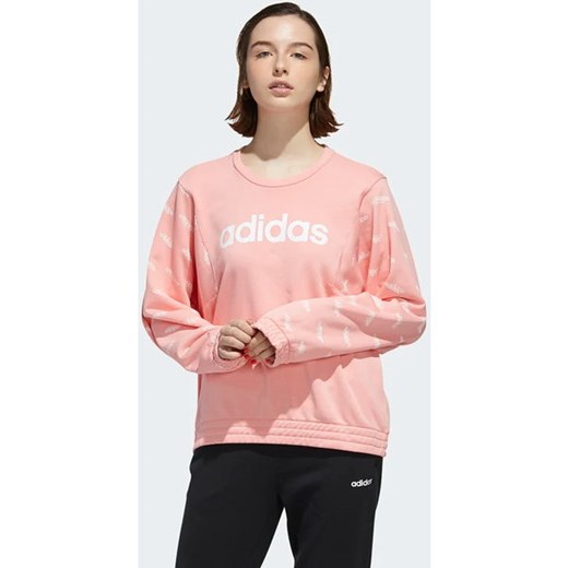 Bluza damska Favorites Sweatshirt Adidas M SPORT-SHOP.pl promocyjna cena