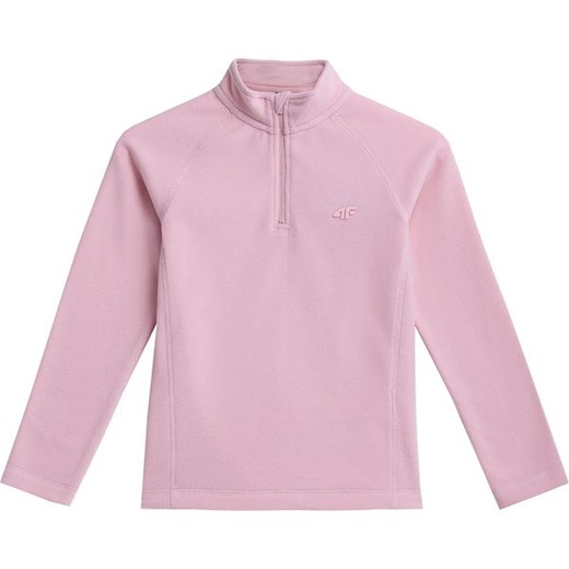 Bielizna polarowa dziewczęca HJZ21 JBIDP001A 4F 122-128 SPORT-SHOP.pl wyprzedaż