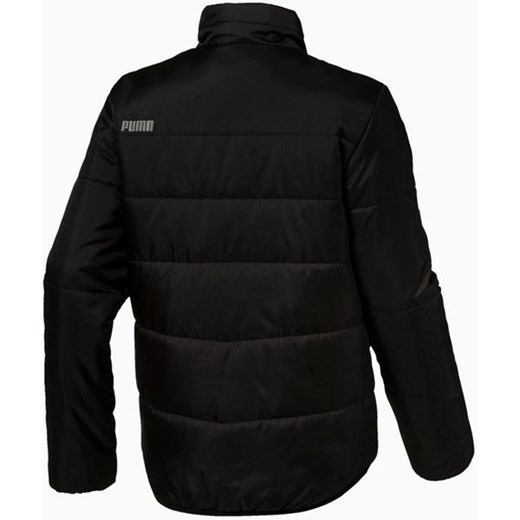 Kurtka dziecięca Ess Padded Puma Puma 128cm okazyjna cena SPORT-SHOP.pl