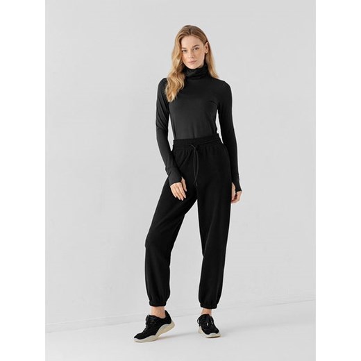 Longsleeve damski H4Z21 TSDL015 4F XS okazja SPORT-SHOP.pl