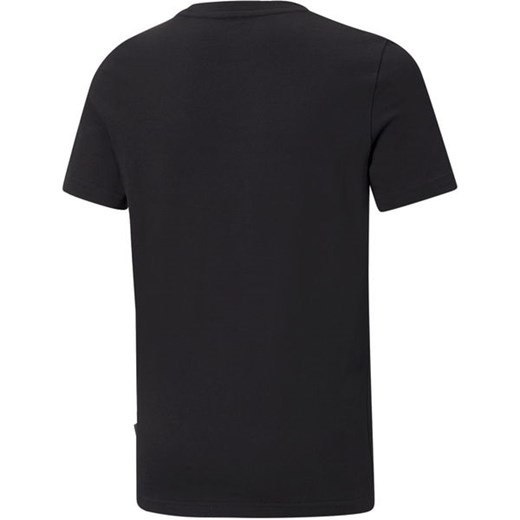 Koszulka młodzieżowa Power Logo Puma Puma 164cm okazja SPORT-SHOP.pl