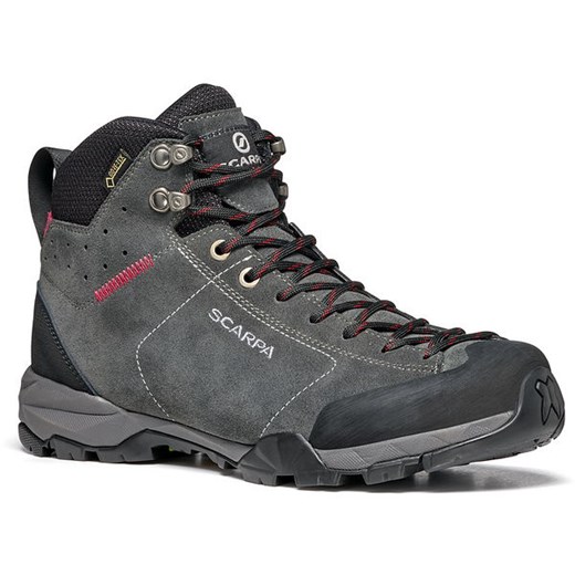 Buty trekkingowe Mojito Hike GTX Wm's Scarpa Scarpa 40 promocja SPORT-SHOP.pl