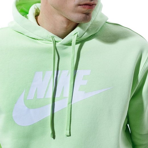 Bluza męska Sportswear Club Fleece Nike Nike L wyprzedaż SPORT-SHOP.pl