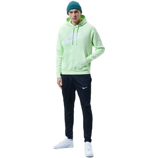 Bluza męska Sportswear Club Fleece Nike Nike S okazja SPORT-SHOP.pl
