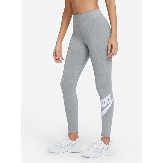 Legginsy damskie NSW Essential GX Nike Nike M wyprzedaż SPORT-SHOP.pl