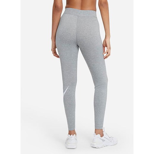 Legginsy damskie NSW Essential GX Nike Nike M okazyjna cena SPORT-SHOP.pl