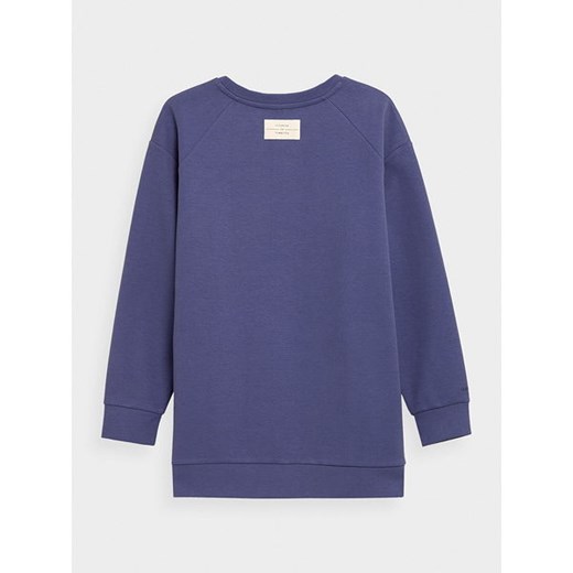 Bluza damska HOZ21 BLD607 Outhorn Outhorn L promocyjna cena SPORT-SHOP.pl