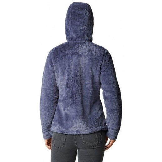 Polar damski Bundle Up Hooded Columbia Columbia M okazja SPORT-SHOP.pl