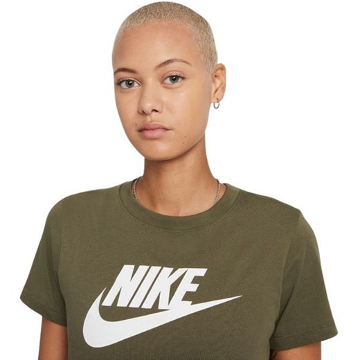 Koszulka damska Sportswear Essential Nike Nike M SPORT-SHOP.pl okazja