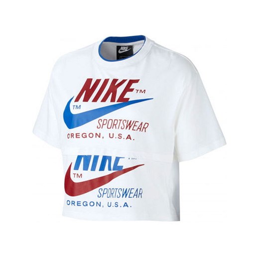 Koszulka damska Sportswear Icon Clash 2szt Nike Nike S okazyjna cena SPORT-SHOP.pl