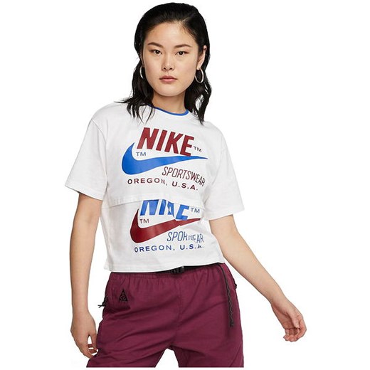 Koszulka damska Sportswear Icon Clash 2szt Nike Nike L wyprzedaż SPORT-SHOP.pl