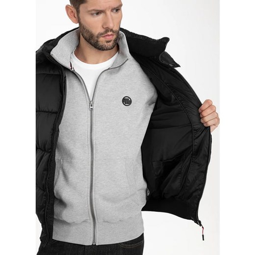 Bezrękawnik męski Walpen Pit Bull West Coast Pit Bull West Coast L okazja SPORT-SHOP.pl