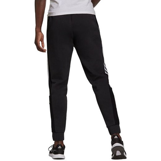 Spodnie dresowe damskie Essentials Color Adidas XL okazja SPORT-SHOP.pl