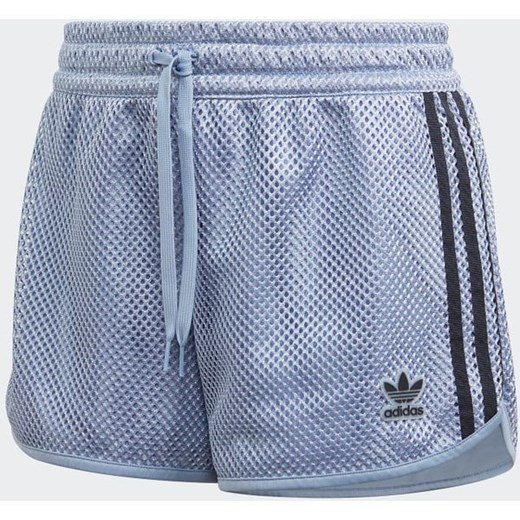 Spodenki damskie Mesh Adidas 34 wyprzedaż SPORT-SHOP.pl