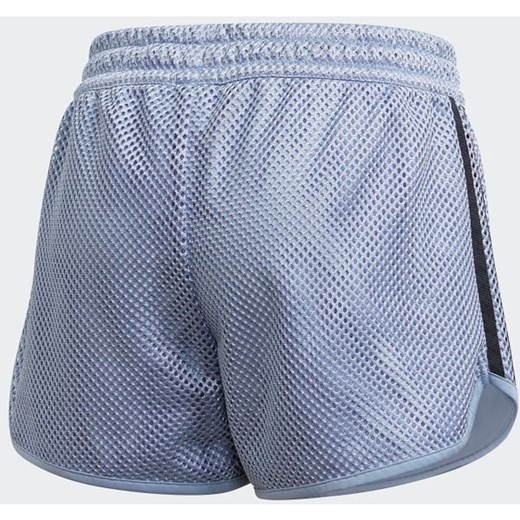 Spodenki damskie Mesh Adidas 40 okazyjna cena SPORT-SHOP.pl