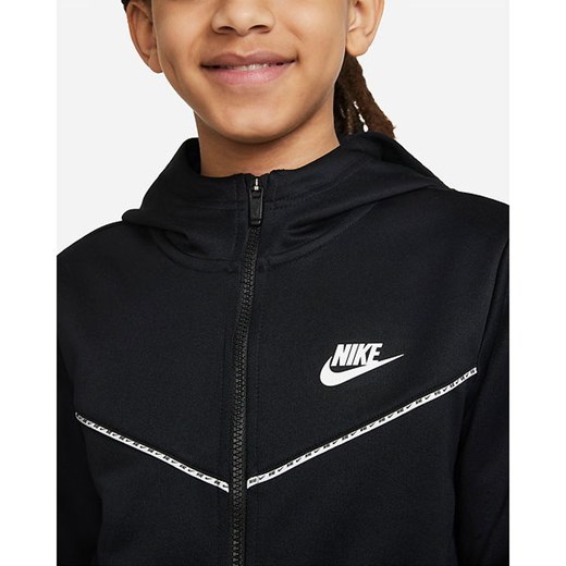 Bluza dziecięca Sportswear Nike Nike XL okazyjna cena SPORT-SHOP.pl