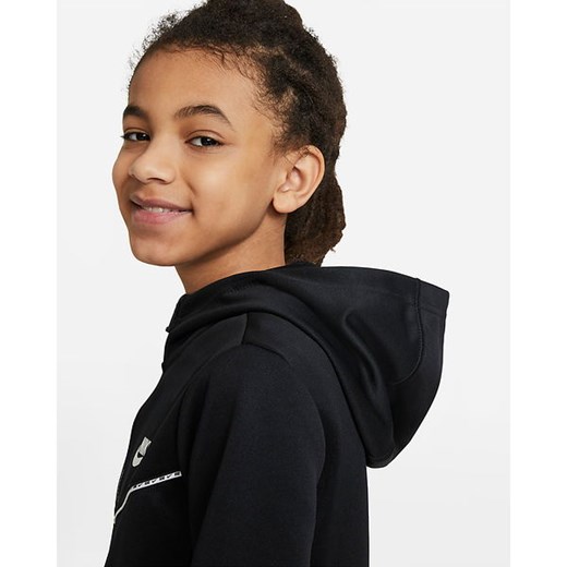 Bluza dziecięca Sportswear Nike Nike XL okazyjna cena SPORT-SHOP.pl