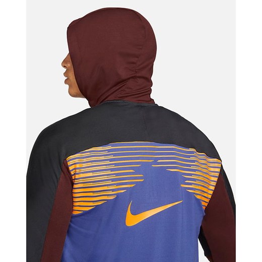 Bluza męska Dri-Fit Trail Nike Nike XL okazyjna cena SPORT-SHOP.pl