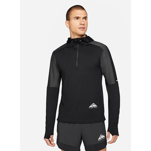 Bluza męska Dri-Fit Trail Nike Nike L promocyjna cena SPORT-SHOP.pl