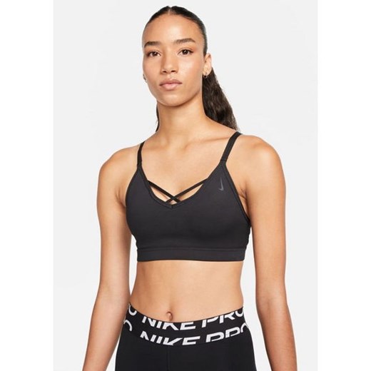Zestaw sportowy damski Yoga Dri-Fit Nike Nike XL promocja SPORT-SHOP.pl