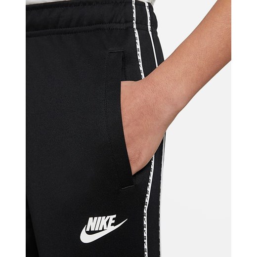 Spodnie dziecięce Sportswear Nike Nike XL wyprzedaż SPORT-SHOP.pl