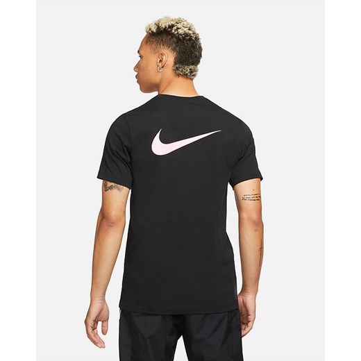 Koszulka męska NSW Paris Saint-Germain Nike Nike M promocja SPORT-SHOP.pl