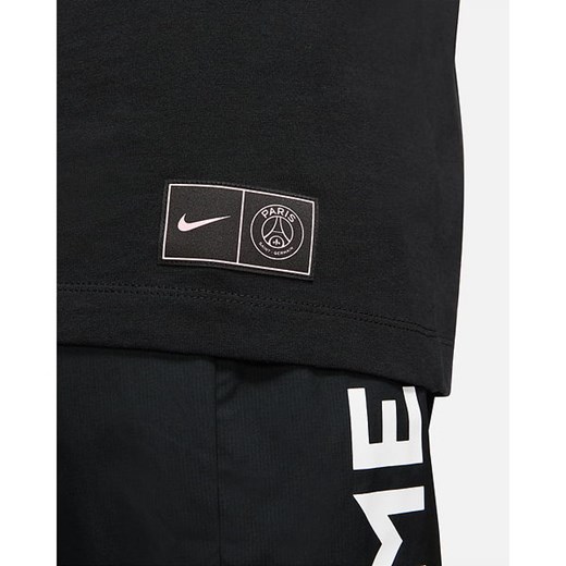 Koszulka męska NSW Paris Saint-Germain Nike Nike L SPORT-SHOP.pl promocyjna cena