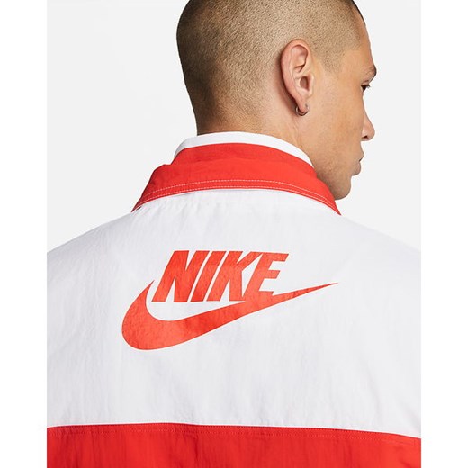 Kurtka męska Liverpool FC Nike Nike M promocja SPORT-SHOP.pl