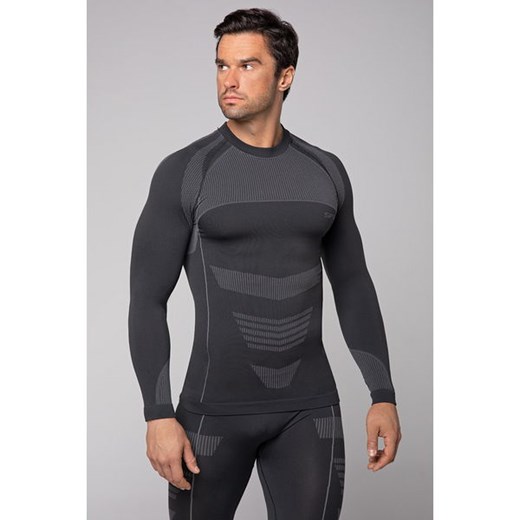 Koszulka termoaktywna męska Thermo-Evo Spaio Spaio M SPORT-SHOP.pl