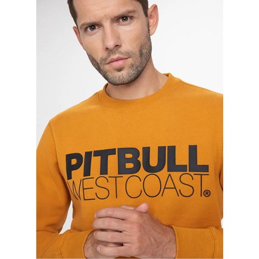 Bluza męska TNT Pit Bull West Coast Pit Bull West Coast XL SPORT-SHOP.pl okazja