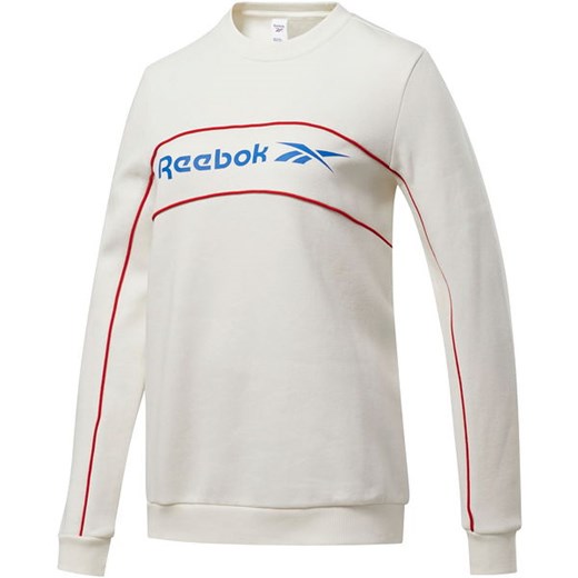 Bluza damska Classics Linear Crew Reebok L SPORT-SHOP.pl promocja