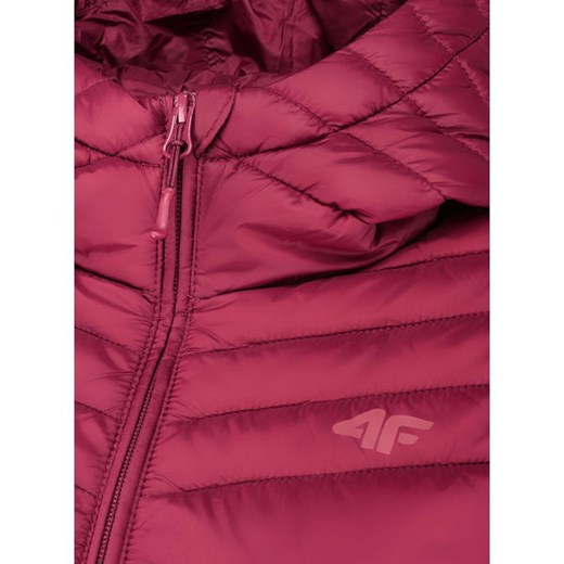Kurtka damska H4Z21 KUDP003 4F M wyprzedaż SPORT-SHOP.pl