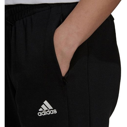 Spodnie damskie Essentials 3-Stripes Pants Adidas XL wyprzedaż SPORT-SHOP.pl
