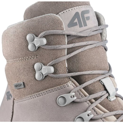 Buty trekkingowe H4Z21 OBDH251 4F 40 promocyjna cena SPORT-SHOP.pl