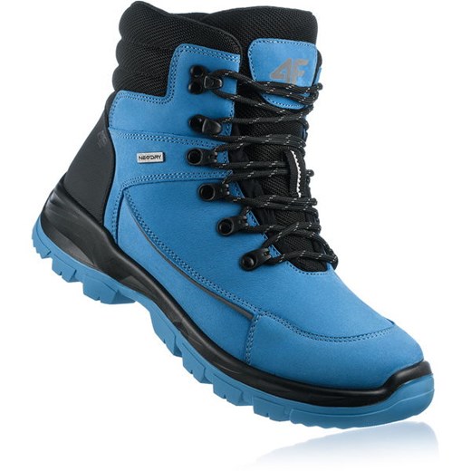 Buty trekkingowe H4Z21 OBDH250 4F 41 promocja SPORT-SHOP.pl