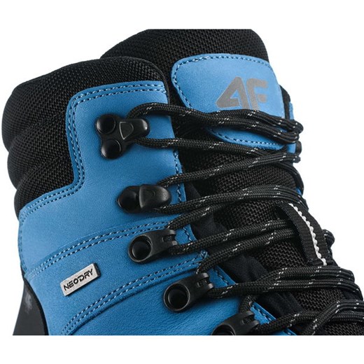 Buty trekkingowe H4Z21 OBDH250 4F 41 okazyjna cena SPORT-SHOP.pl