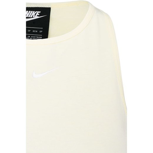 Bezrękawnik, koszulka damska Sportswear Essential Tank Nike Nike S okazja SPORT-SHOP.pl