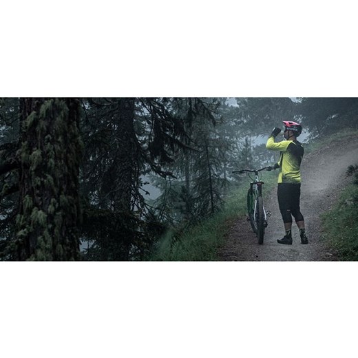 Longsleeve rowerowy męski Enduro Jersey Cortino Silvini Silvini L SPORT-SHOP.pl