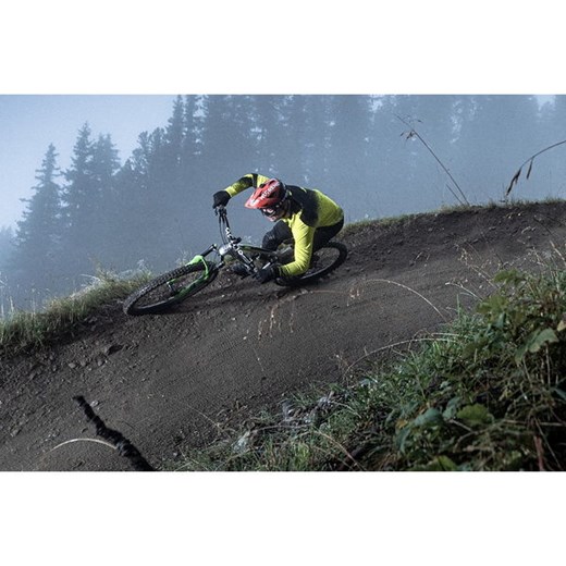 Longsleeve rowerowy męski Enduro Jersey Cortino Silvini Silvini XL SPORT-SHOP.pl