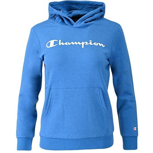 Bluza dziecięca Hooded Sweatshirt Champion Champion XXL SPORT-SHOP.pl wyprzedaż
