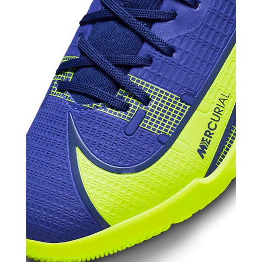 Buty piłkarskie halowe Mercurial Superfly 8 Academy IC Junior Nike Nike 36 1/2 okazyjna cena SPORT-SHOP.pl