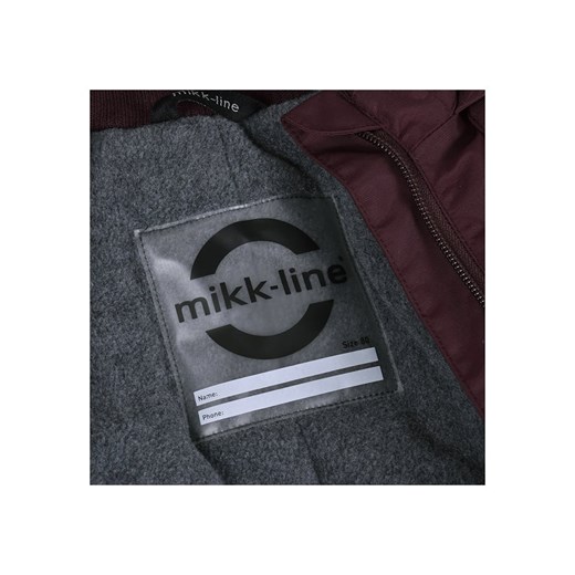 Odzież dla niemowląt Mikk-Line 